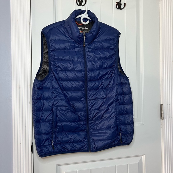Hawke & Co Other - Hawk and Company, sports performance vest men’s large